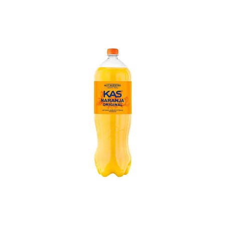 kas 2l naranja pack 6 unds