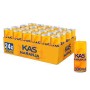 kas l33cl naranja pack 24