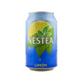 nestea l33cl limon pack 24 unds