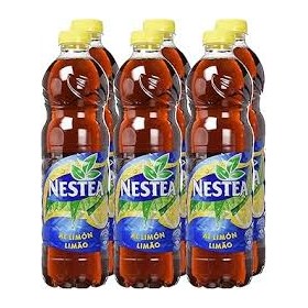 nestea 15 pack 6 unds