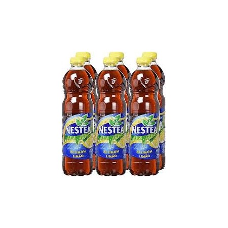 nestea 15 pack 6 unds