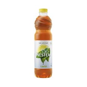 nestea 15 sin azucar pack 6 unds
