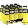 powerade 500 citrus pack 12 unds