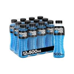 powerade 500 ice storm pack 24 unds