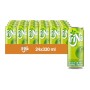 trina manzana zero 25cl pack 24 unds