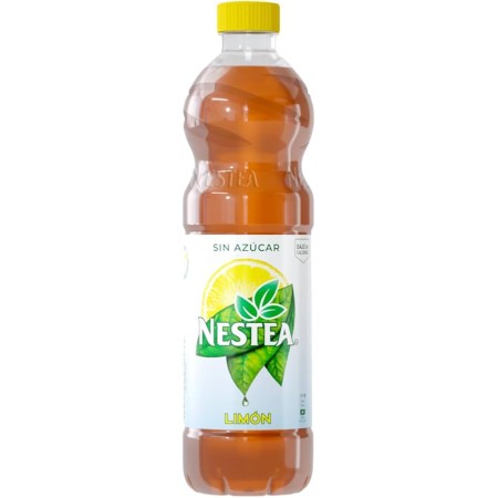 nestea limon 15 l sazucar pack 6 uni