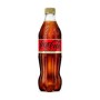coca cola zero zero pet 500