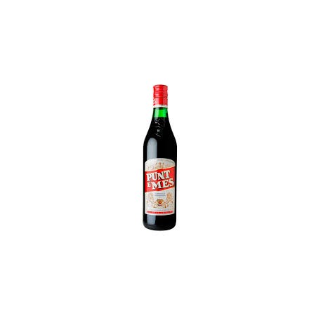 vermouth carpano punt e mes 75cl