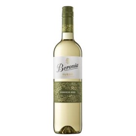 beronia rueda verdejo