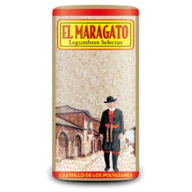 arroz largo el maragato 1kg