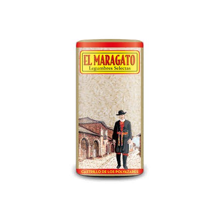 arroz largo el maragato 1kg