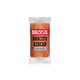 bracito azucar dulcesol caja 2kg