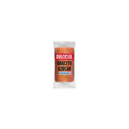 bracito azucar dulcesol caja 2kg