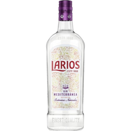 ginebra larios 70 cl