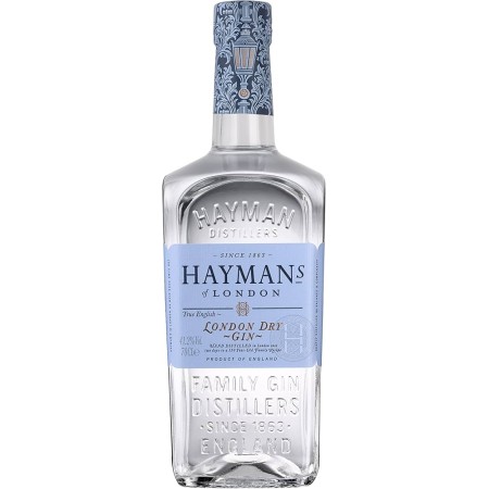 haymans london dry gyn 70 cl