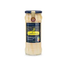 esparragos la carretilla 325g
