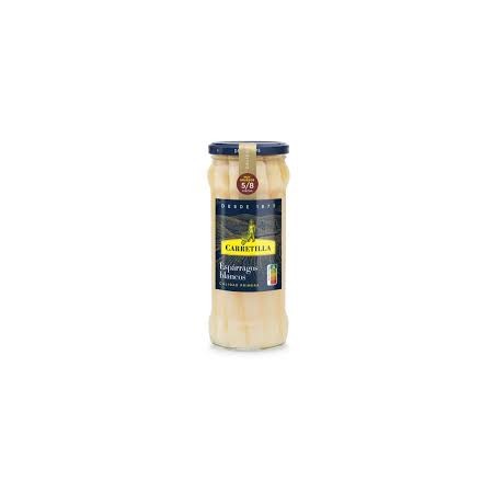 esparragos la carretilla 325g
