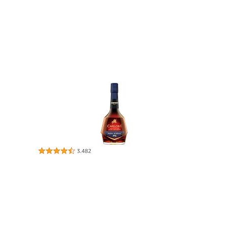 brandy carlos i pedro ximenez