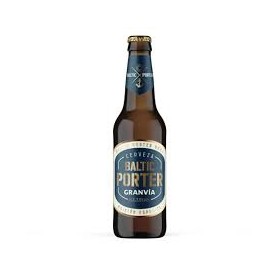 gran via 13 baltic porter caja 24 unds