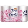 foxy seda 42 pack 6 unidades
