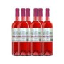 vino malvanegra rosado cigales