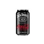 coca cola jack daniels 33cl unidad