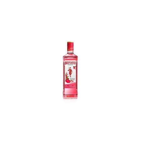 beefeater strawberry 70cl