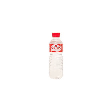 solares pet 500 cl pack 12 unidades