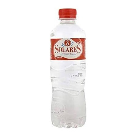 solares sport 330 cl caja 12 unds