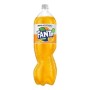 fanta zero naranja 2l pack 6 unidades