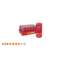 monster ultra red 50cl x 24 unidades