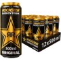 rockstar original 50cl pack 12 unds