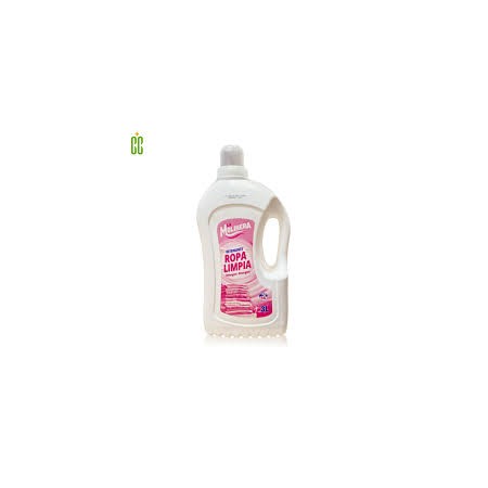 detergente ropa limpia la molinera 3l
