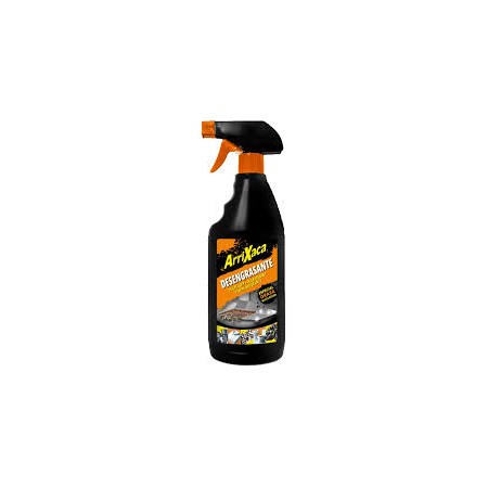 desengrasante pistola arrixaca 750ml
