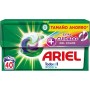 ariel pods 40 lavados 884g