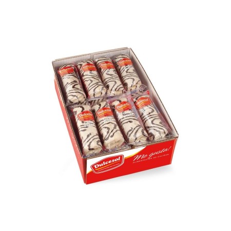 cana zebra dulcesol caja 28 kg