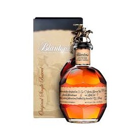 whisky blantons original 70cl