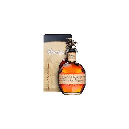 whisky blantons original 70cl