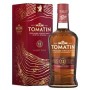 whisky tomatin single malt 12 anos 70cl