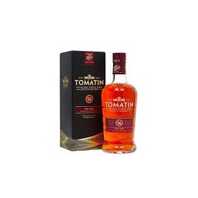 whisky tomatin sm 14 anos 70cl