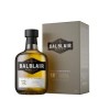 whisky balblair 12 anos single malt