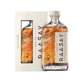 whisky isle of raasay hebrdean single malt 70cl