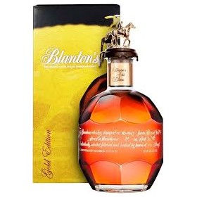 whisky blantons gold edition 70cl