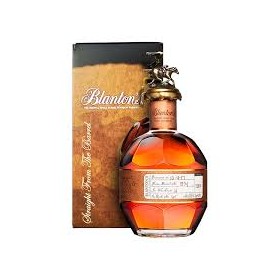 whisky blantons straight fron the barrel 70cl