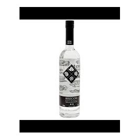 gin brecon limited special 70cl
