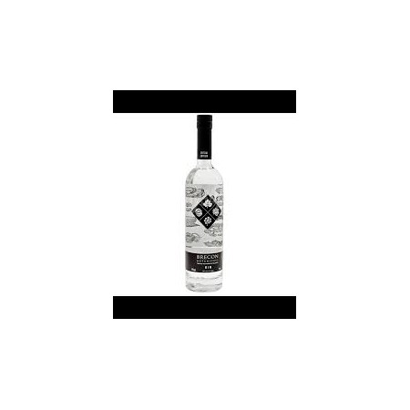 gin brecon limited special 70cl