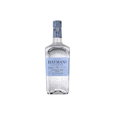 gin haymans london dry 70cl