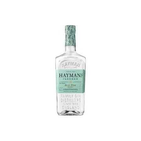 gin haymans old tom 70cl