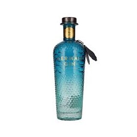 gin mermaid small batch 70cl