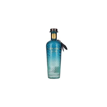 gin mermaid small batch 70cl